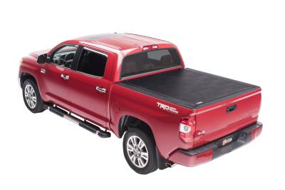 BAK Industries 39446 Revolver X2 Hard Rolling Truck Bed Cover