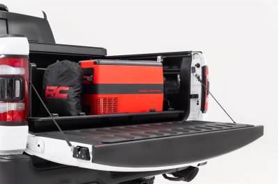 Rough Country - Rough Country 10202 Truck Bed Cargo Storage Box - Image 3