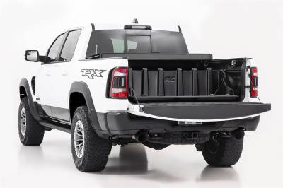 Rough Country - Rough Country 10202 Truck Bed Cargo Storage Box - Image 4
