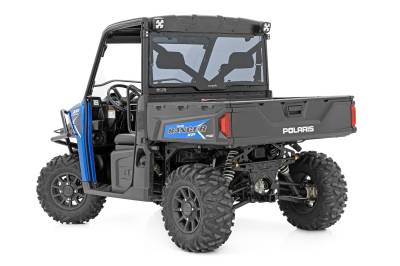 Rough Country - Rough Country 98432032 Rear Panel - Image 3