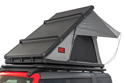 Rough Country - Rough Country 99077 Roof Top Tent - Image 4