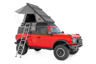 Rough Country - Rough Country 99077 Roof Top Tent - Image 5