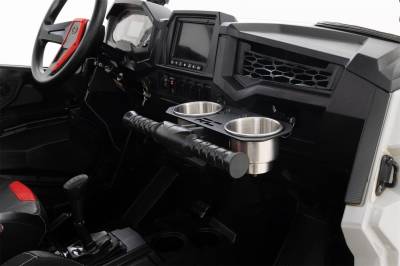 Rough Country - Rough Country 93058 Cup Holder - Image 2