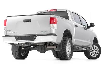 Rough Country - Rough Country 76831RED Suspension Lift Kit - Image 3