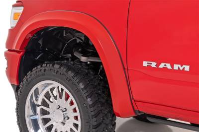 Rough Country - Rough Country S-D10914-PXQ Fender Flares - Image 3