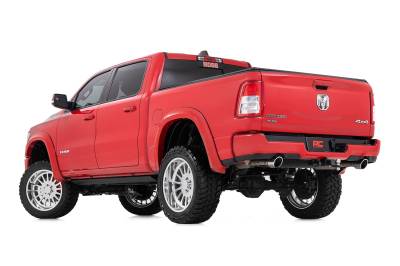 Rough Country - Rough Country S-D10914-PXQ Fender Flares - Image 6