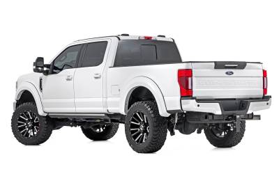 Rough Country - Rough Country S-F21112 Fender Flares - Image 3