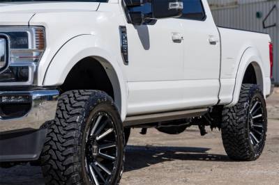 Rough Country - Rough Country S-F21112 Fender Flares - Image 6