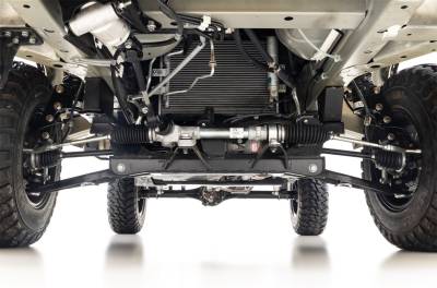 Rough Country - Rough Country 99900 Suspension Lift Kit - Image 5