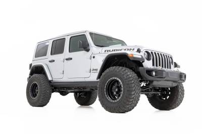 Rough Country - Rough Country 79900 Suspension Lift Kit - Image 6