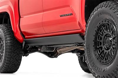 Rough Country - Rough Country PSR652024 Running Boards - Image 6