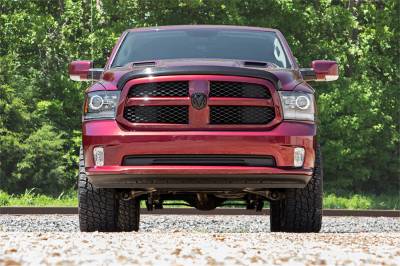 Rough Country - Rough Country 31200RED Suspension Lift Kit - Image 3