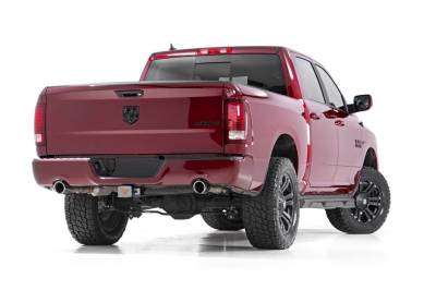 Rough Country - Rough Country 31200RED Suspension Lift Kit - Image 4
