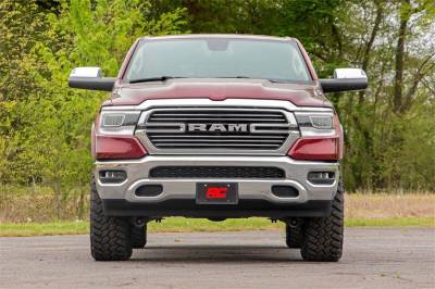Rough Country - Rough Country 31430RED Suspension Lift Kit - Image 3