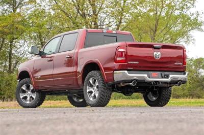 Rough Country - Rough Country 31430RED Suspension Lift Kit - Image 5