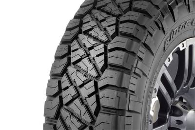 Rough Country - Rough Country N217-030 Nitto Ridge Grappler Tire - Image 3