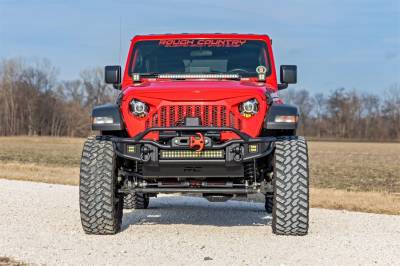 Rough Country - Rough Country 91930 Suspension Lift Kit - Image 2
