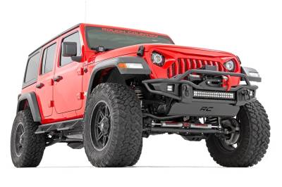 Rough Country - Rough Country 91930 Suspension Lift Kit - Image 4