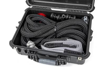 Rough Country - Rough Country RS189 Winch Recovery Kit - Image 4