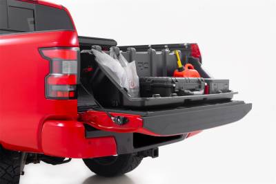 Rough Country - Rough Country 10203 Truck Bed Cargo Storage Box - Image 3