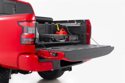 Rough Country - Rough Country 10203 Truck Bed Cargo Storage Box - Image 4