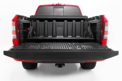 Rough Country - Rough Country 10203 Truck Bed Cargo Storage Box - Image 5