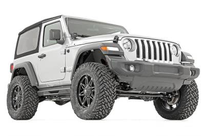 Rough Country - Rough Country 91850 Suspension Lift Kit - Image 2