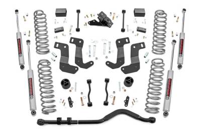 Rough Country - Rough Country 94230 Suspension Lift Kit - Image 1