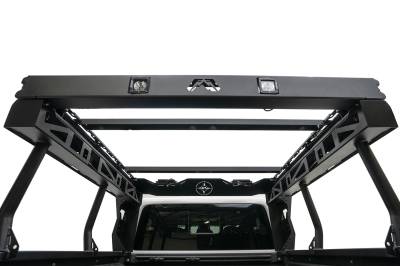 Fab Fours - Fab Fours JTOR-01-1 Overland Rack - Image 5