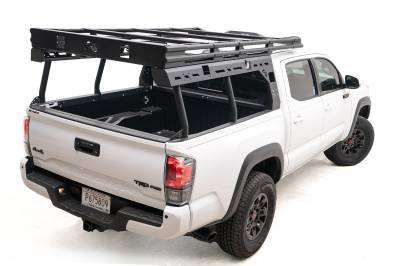 Fab Fours - Fab Fours TTOR-01-B Overland Rack - Image 2