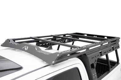 Fab Fours - Fab Fours TTOR-01-B Overland Rack - Image 4