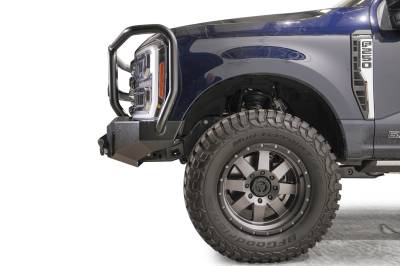 Fab Fours - Fab Fours FS23-A5952-1 Premium Winch Front Bumper - Image 4
