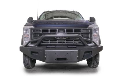 Fab Fours - Fab Fours FS23-A5962-1 Premium Winch Front Bumper - Image 2