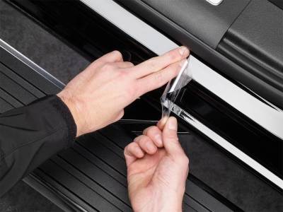 WeatherTech - WeatherTech SP0333 Scratch Protection Film - Image 2