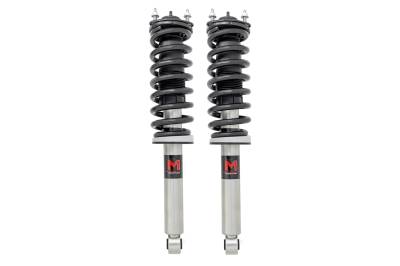 Rough Country - Rough Country 502050 Lifted M1 Struts - Image 3