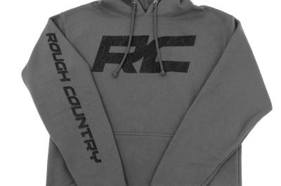 Rough Country - Rough Country 940943XL Hoodie - Image 2