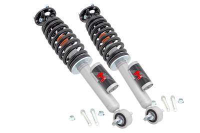 Rough Country - Rough Country 684045 Lifted M1R Resi Strut - Image 1
