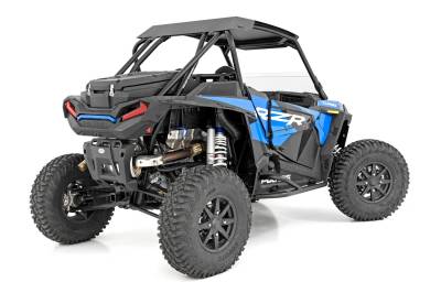 Rough Country - Rough Country 93152 UTV Roof - Image 2