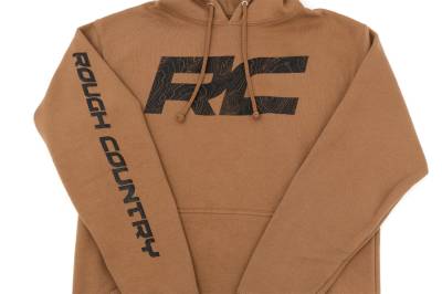 Rough Country - Rough Country 94095MD Hoodie - Image 2