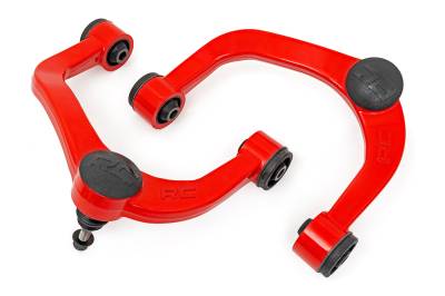 Rough Country - Rough Country 51034RED Control Arm - Image 1