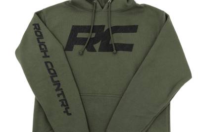 Rough Country - Rough Country 94096SM Hoodie - Image 2