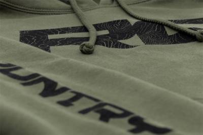 Rough Country - Rough Country 94096SM Hoodie - Image 3