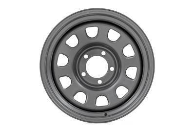 Rough Country - Rough Country RC158545G Steel Wheel - Image 2