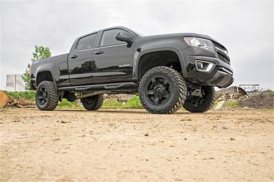 Rough Country - Rough Country 24143 Suspension Lift Kit w/Shocks - Image 4