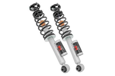 Rough Country - Rough Country 694044 Lifted M1R Resi Strut - Image 1