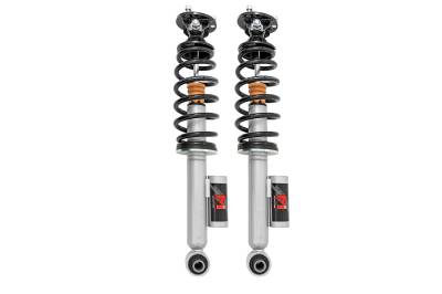 Rough Country - Rough Country 694044 Lifted M1R Resi Strut - Image 3
