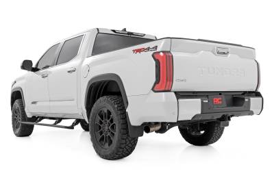 Rough Country - Rough Country PSR70911-E Running Boards - Image 4
