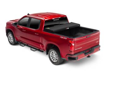 Extang - Extang 83458 Solid Fold 2.0 Tonneau Cover - Image 7