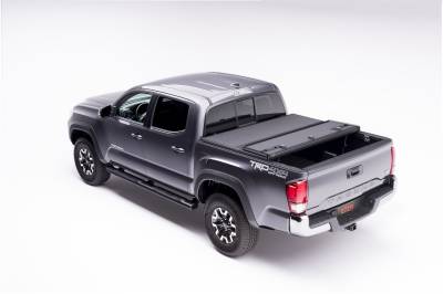 Extang - Extang 83830 Solid Fold 2.0 Tonneau Cover - Image 2