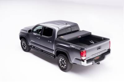 Extang - Extang 83830 Solid Fold 2.0 Tonneau Cover - Image 3